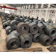 ASTM A283 carbon steel coil